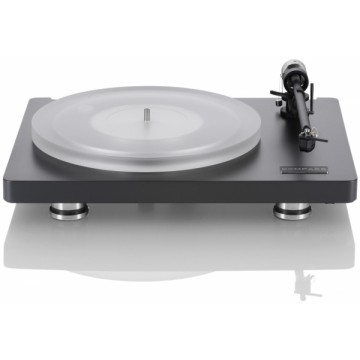 Pick-up Stereo High-End (+ N1 Cartridge) - Dust Cover Inclus In Pret